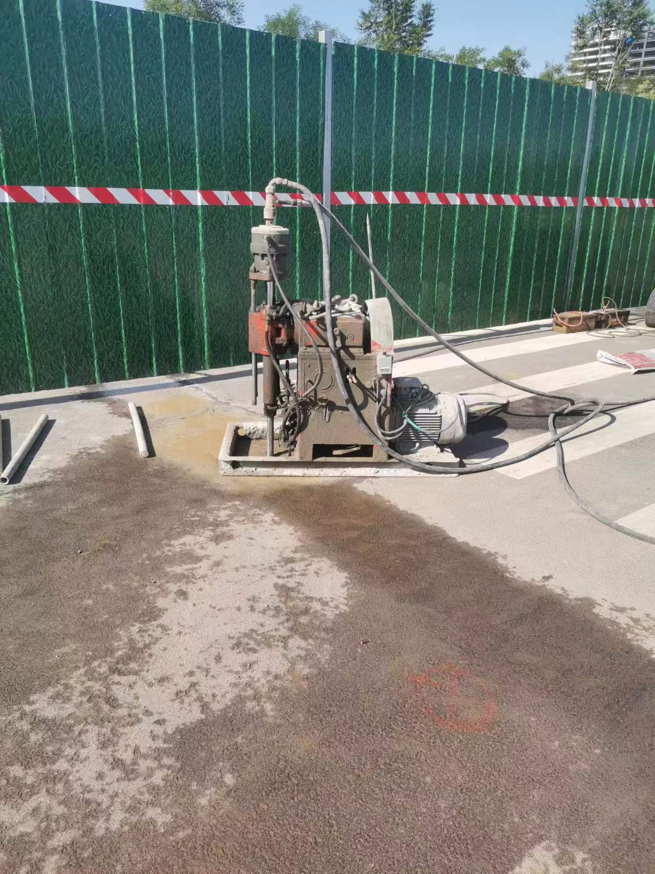 浚县公司为您带来注浆加固法施工方法